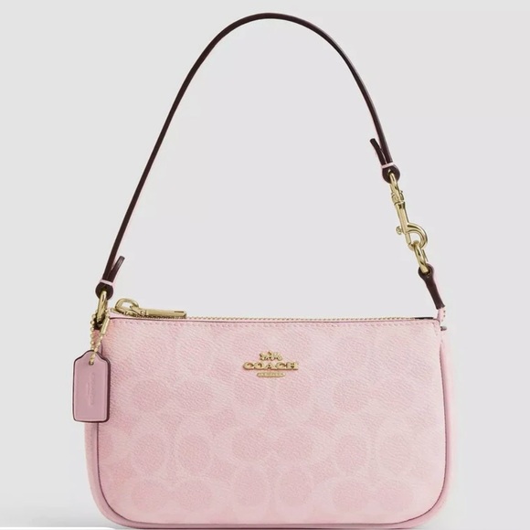 Coach Handbags - Coach Nolita 19 purse